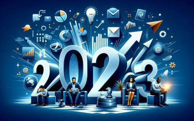 Trendy v online marketingu pre rok 2023